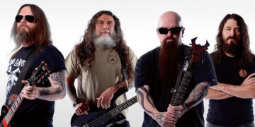 Slayer abre venda de ingressos para show único em São Paulo