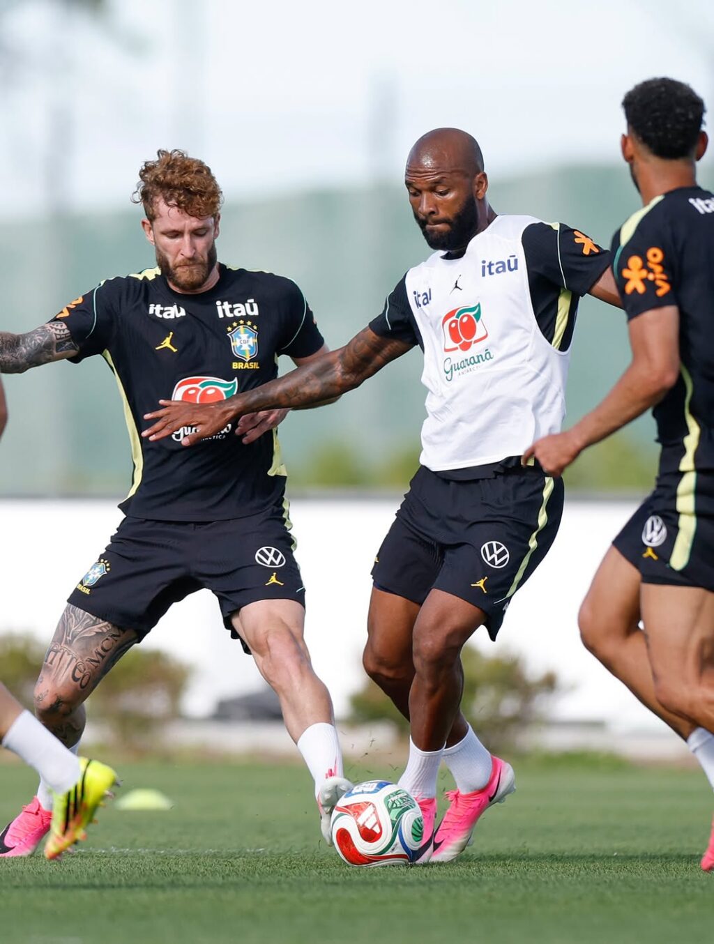 Seleção Brasileira