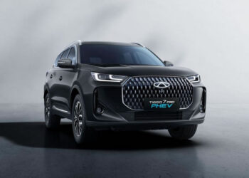 Tiggo 7