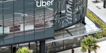 Uber