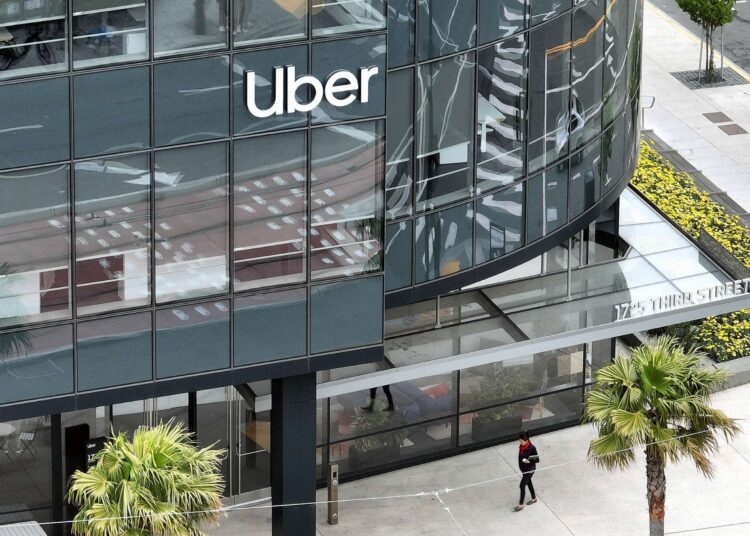 Uber