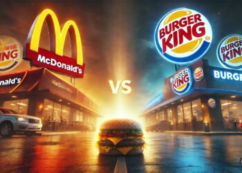 McDonald’s