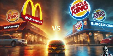 McDonald’s