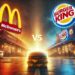 McDonald’s