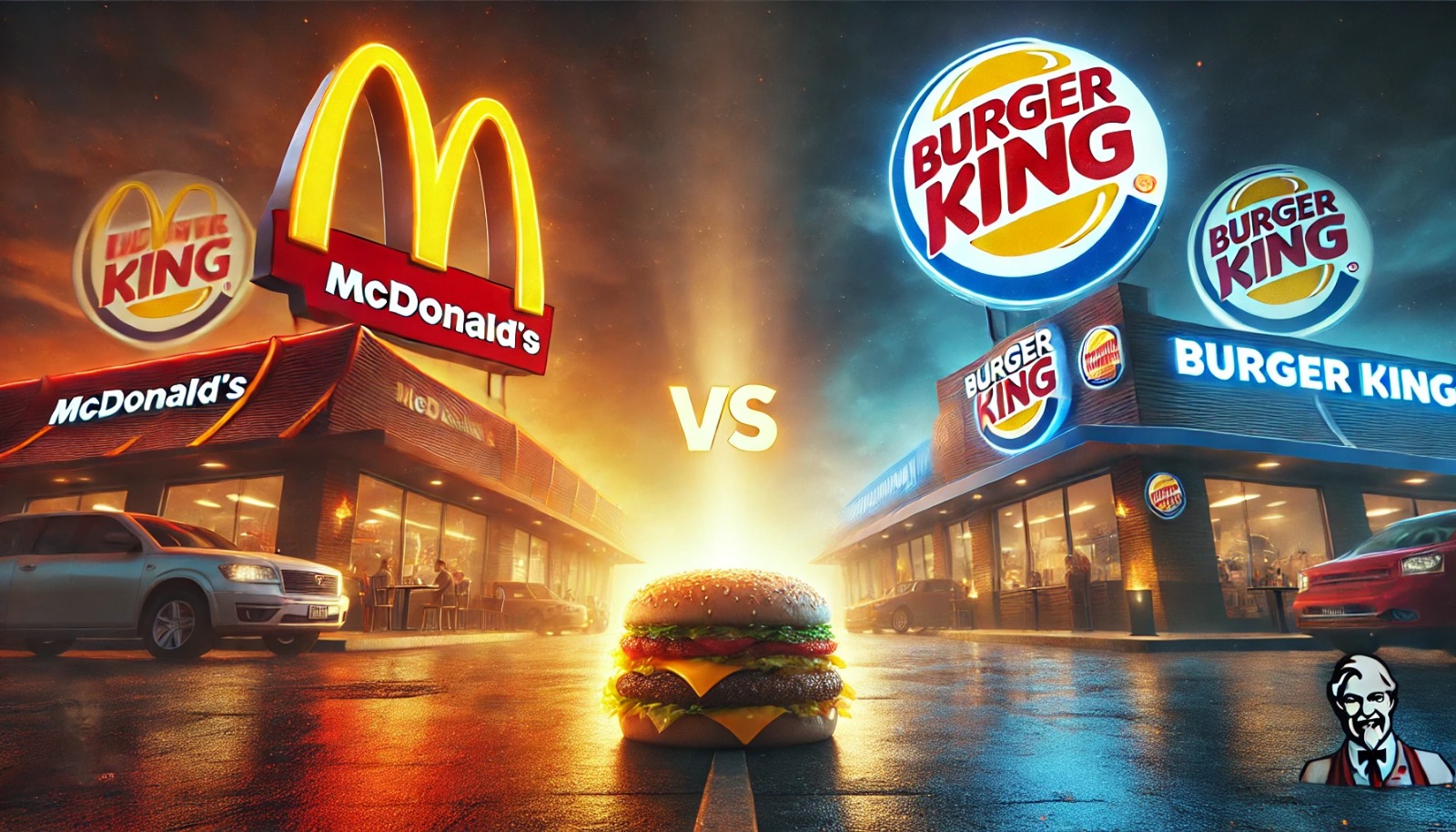 McDonald’s