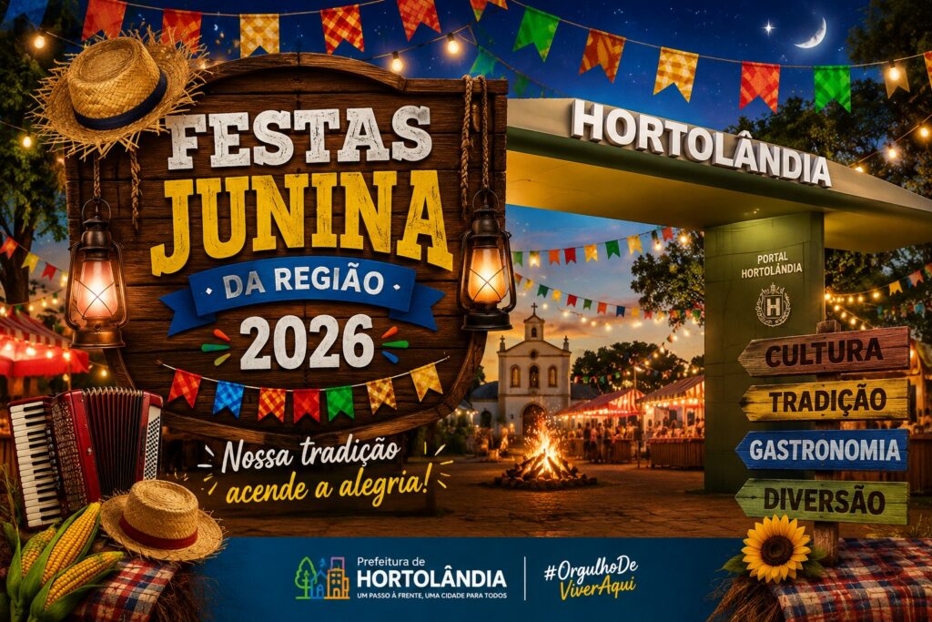 Festas Juninas