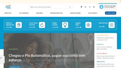 Conta de luz