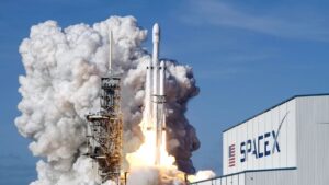 SpaceX na bolsa estreia na B3 a partir de R$ 50