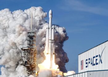 SpaceX