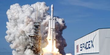 SpaceX