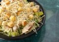 Salada Caesar