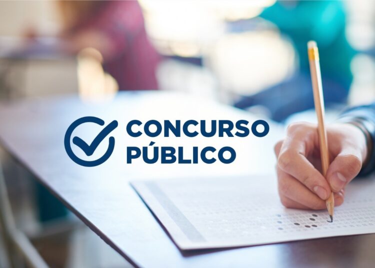 Concurso Bacen