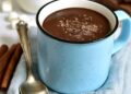 Chocolate quente