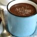 Chocolate quente