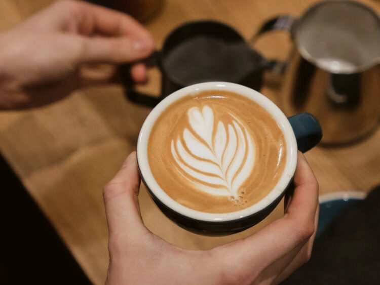 Cappuccino