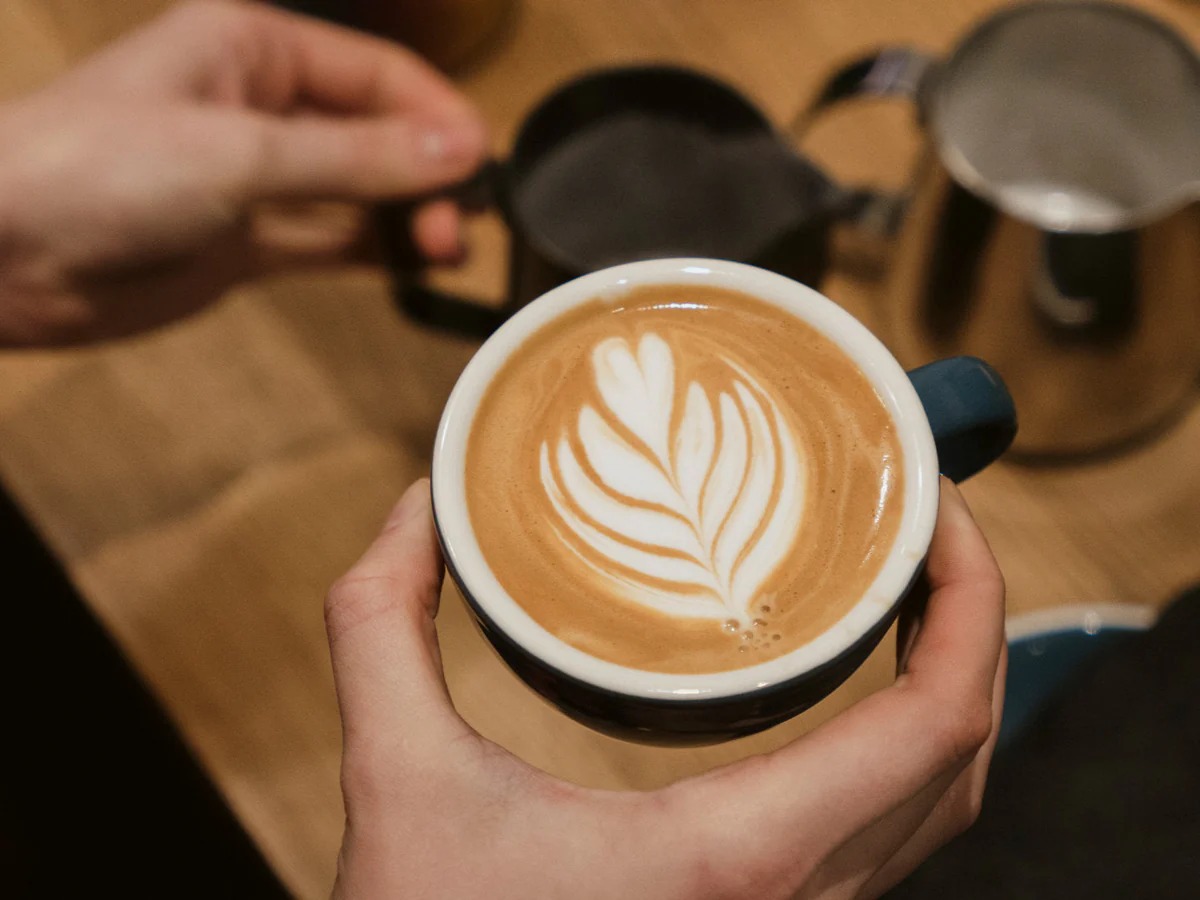Cappuccino