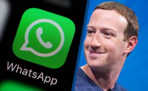 WhatsApp deixa de exigir telefone e libera nome de usuário
