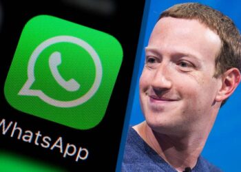 WhatsApp