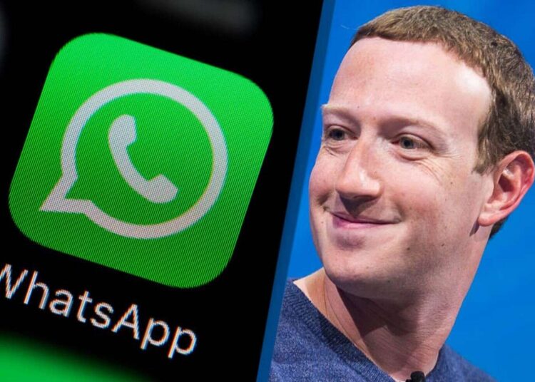 WhatsApp