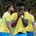 Brasil Vini jr seleção virginia