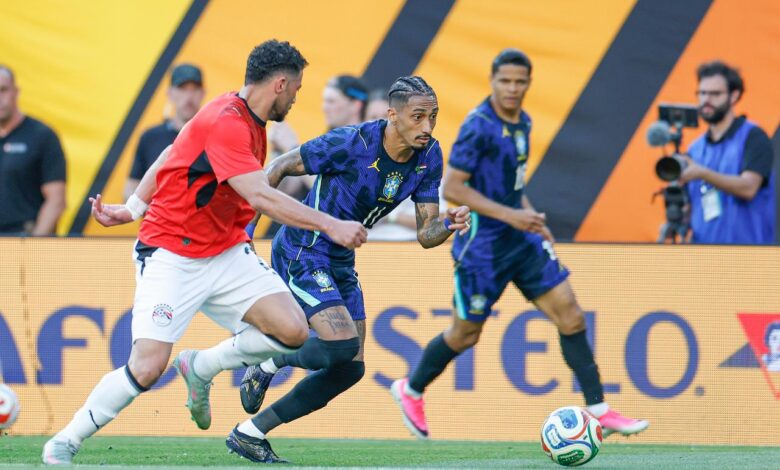 Seleção Brasileira cbf brasil