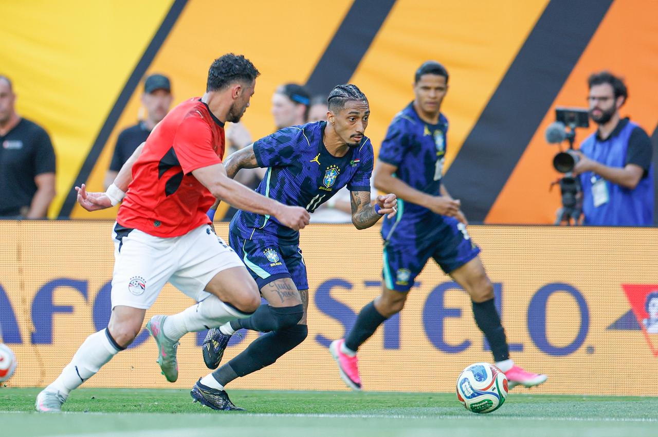 Seleção Brasileira cbf brasil