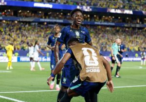 Brasil na Copa: Saiba os possíveis rivais das oitavas