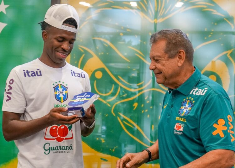 Vini Jr