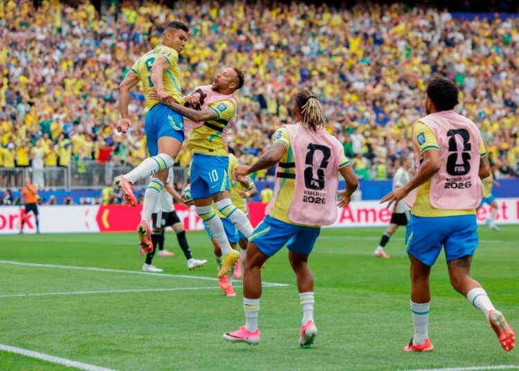 casemiro