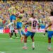 casemiro selecão brasileira brasil