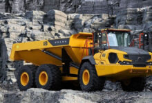 Volvo A50