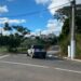 acesso entre a Avenida Panaíno e a Vila Inema