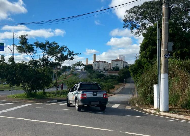 rompimento de adutora