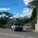 rompimento de adutora