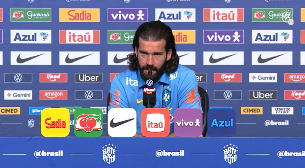 Alisson