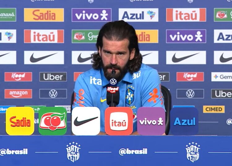 Alisson