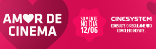 CineSystem Hortolândia