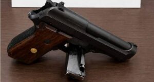 Homem é preso por porte ilegal de arma de fogo em Sumaré