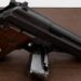 Porte ilegal de arma de fogo