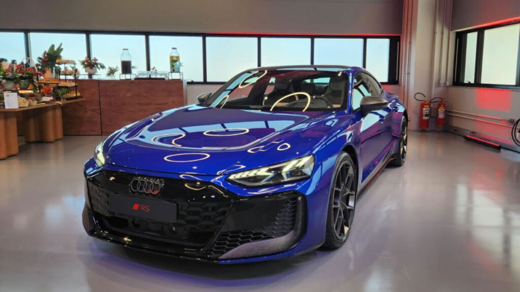 audi