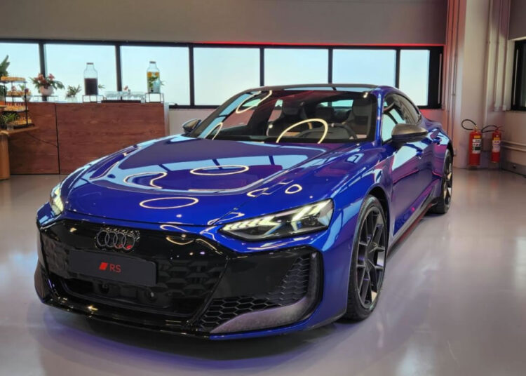 audi