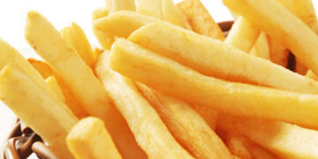 batata frita