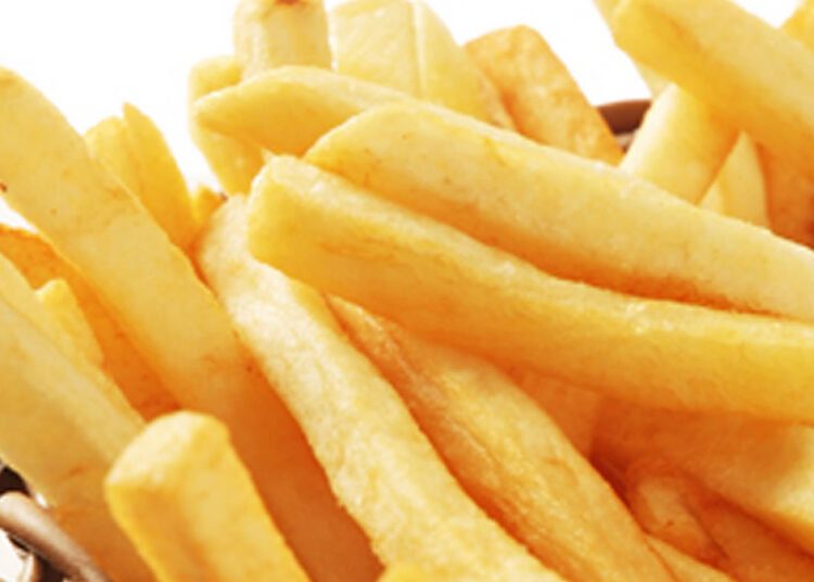 batata frita