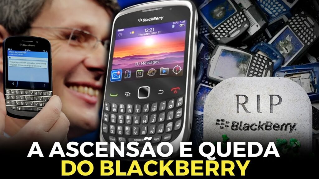 BlackBerry