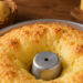 Bolo de Pão de Queijo