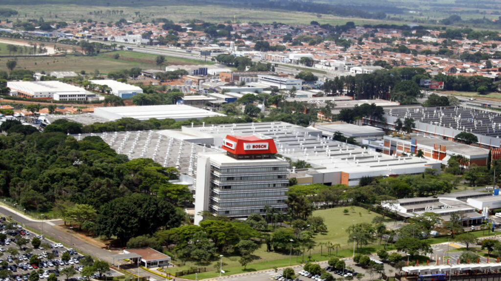 bosch