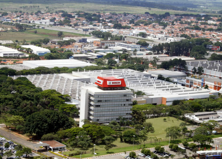 bosch