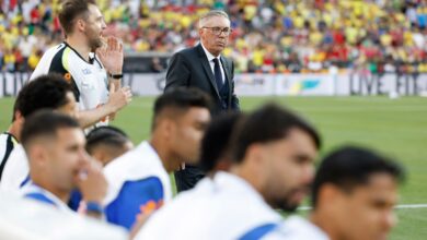 Ancelotti