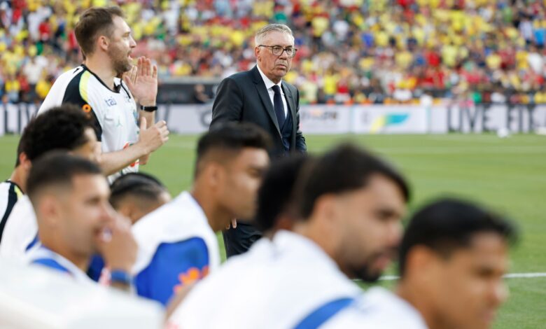 Ancelotti