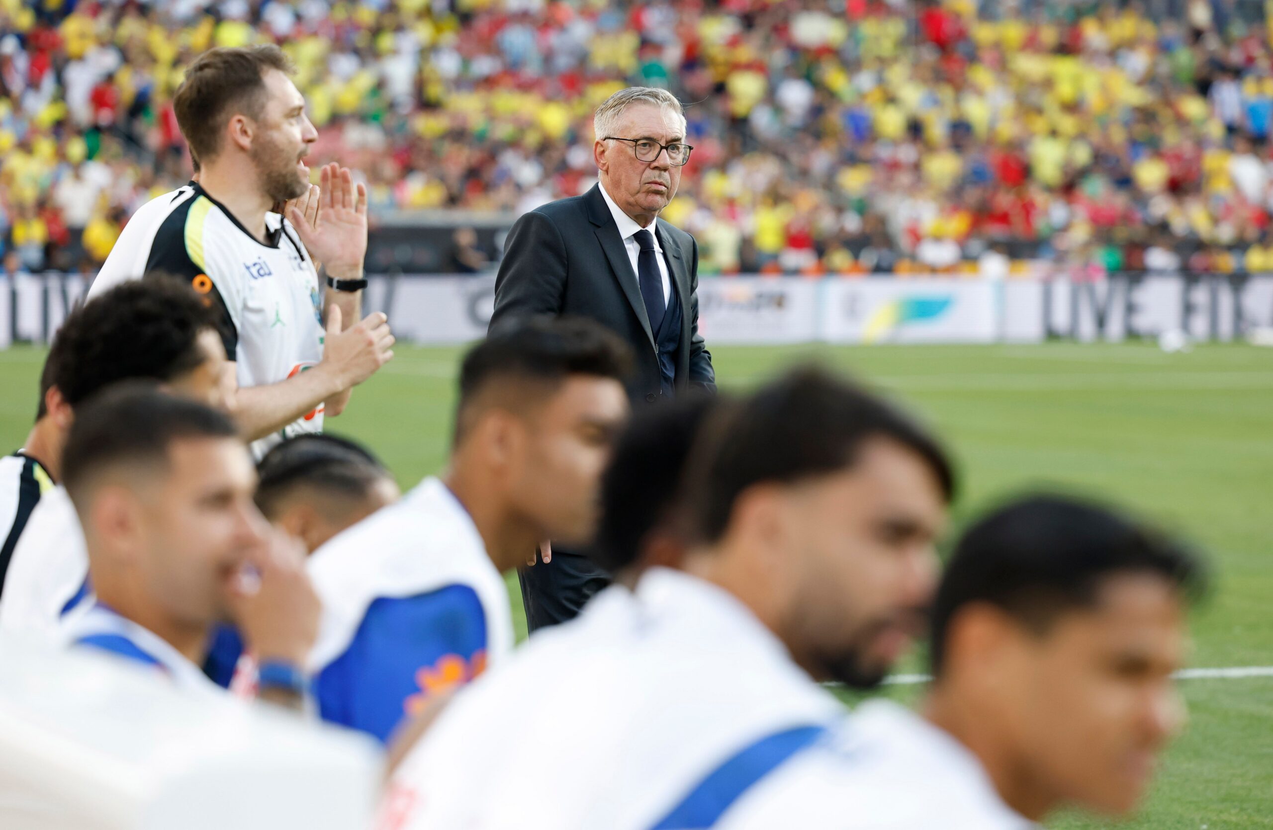 Ancelotti